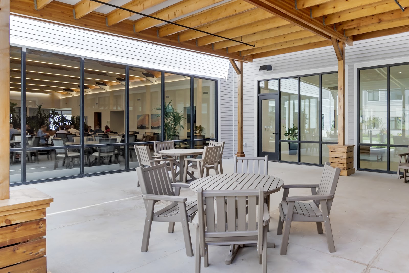 Meadowbrook Senior Living - Dial Senior Living