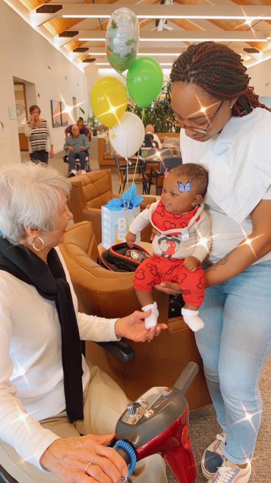 Meadowbrook Senior Living - Dial Senior Living