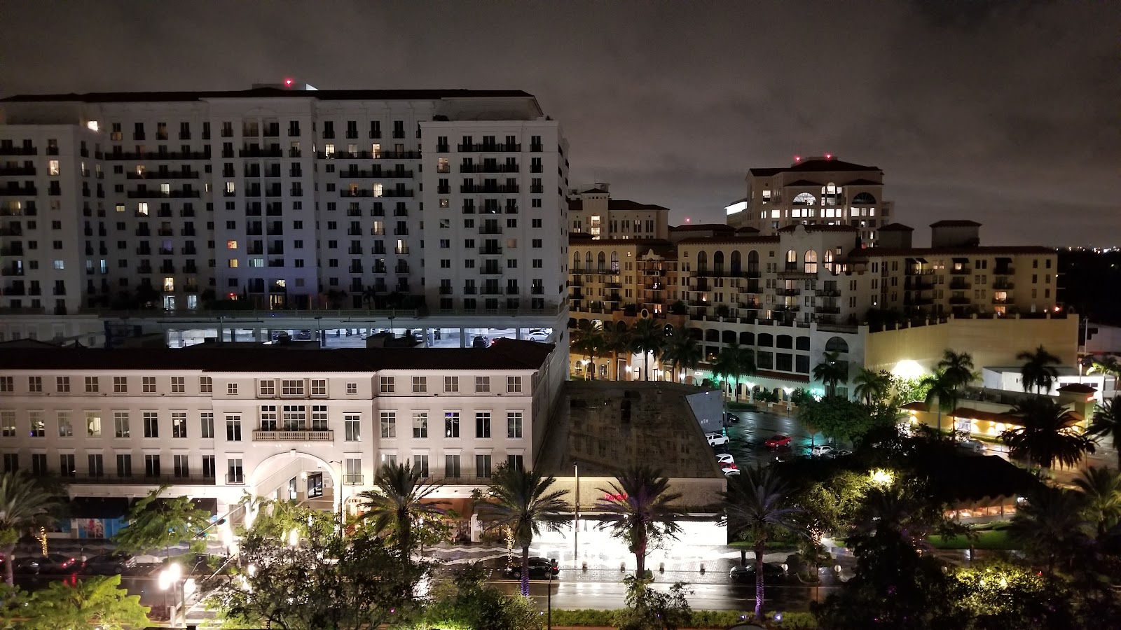 The Palace at Coral Gables