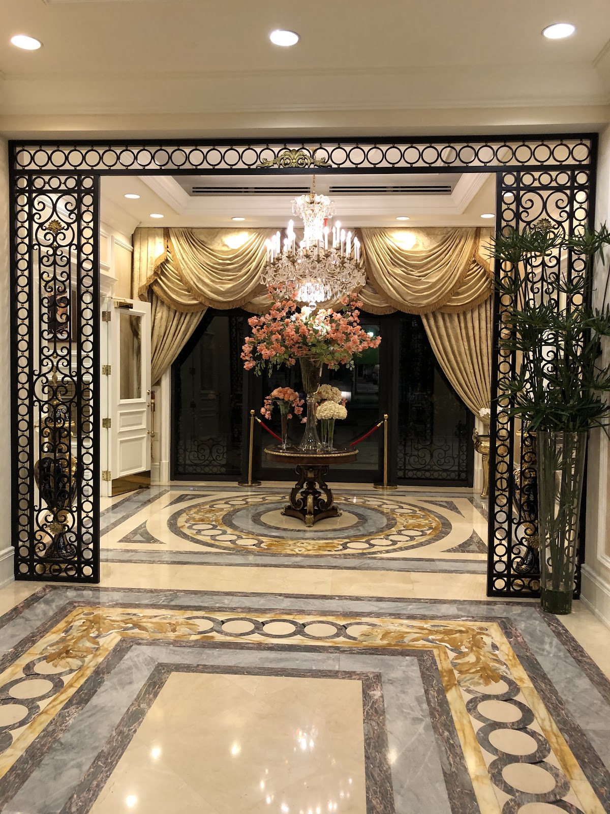 The Palace at Coral Gables