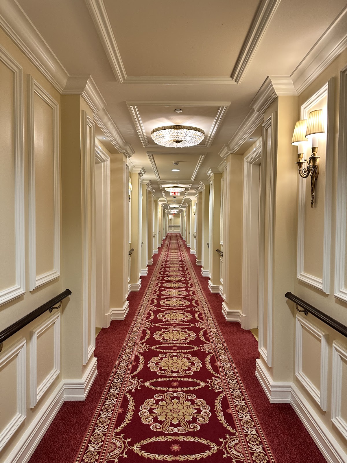 The Palace at Coral Gables