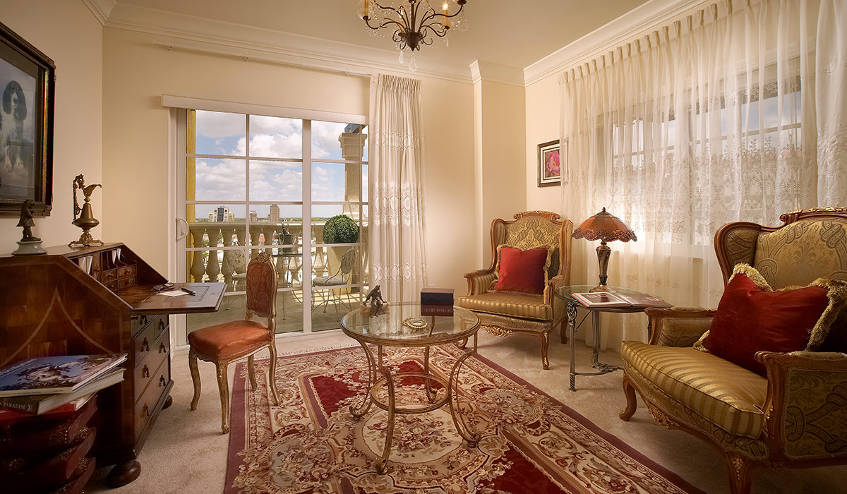 The Palace at Coral Gables