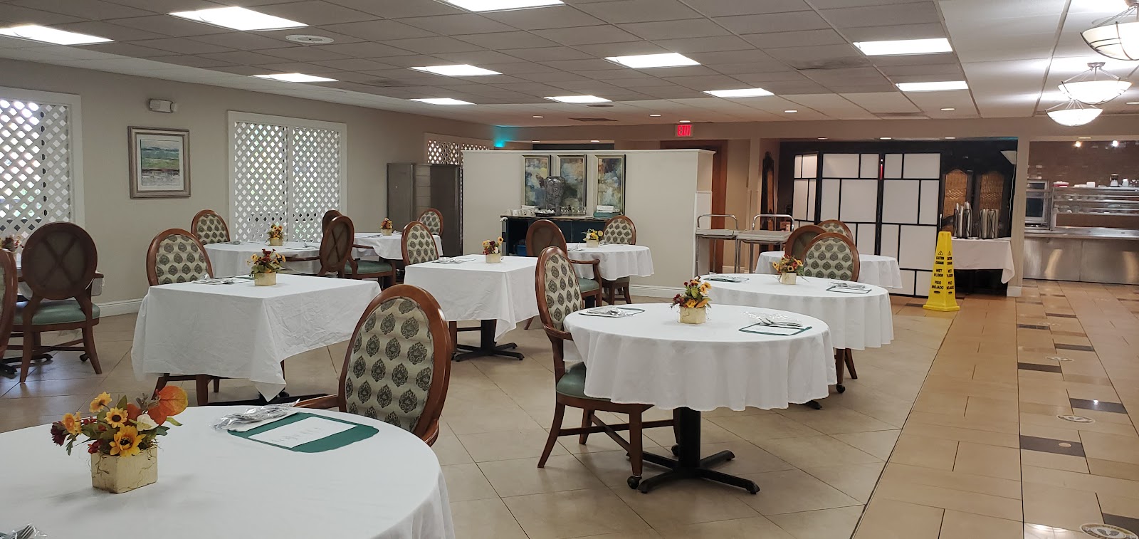 Las Palmas Senior Living