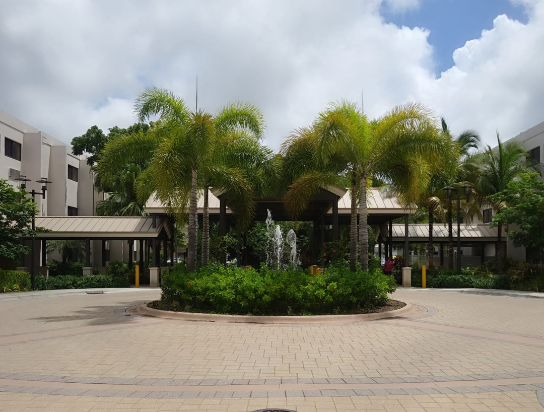 Las Palmas Senior Living