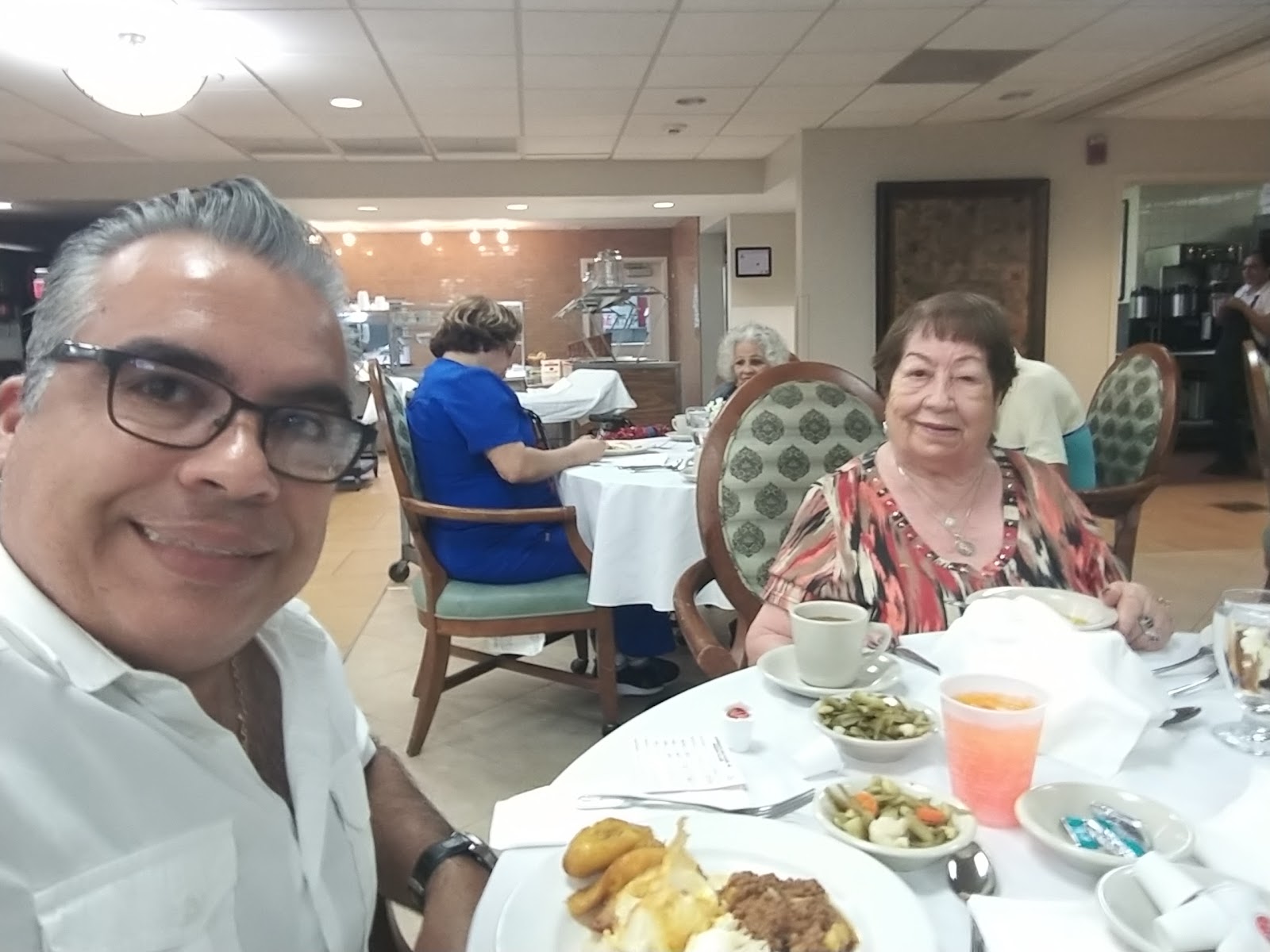 Las Palmas Senior Living