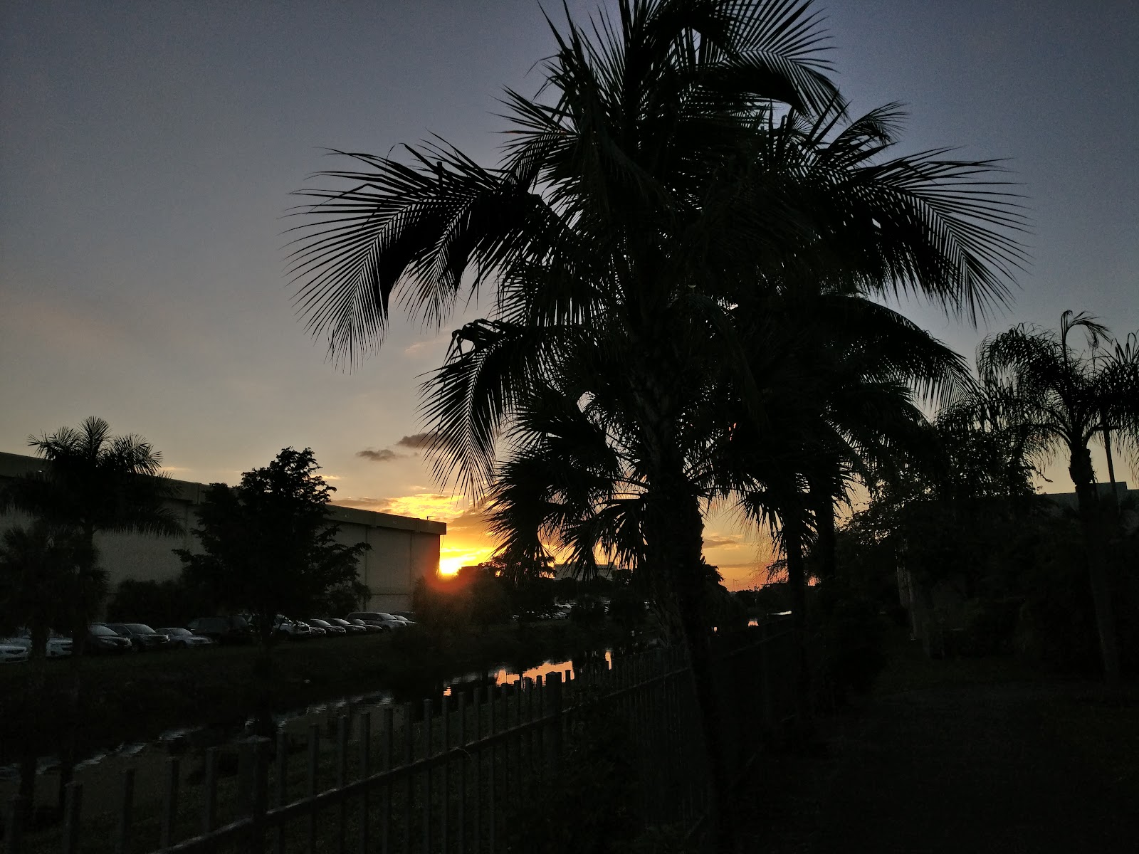 Las Palmas Senior Living