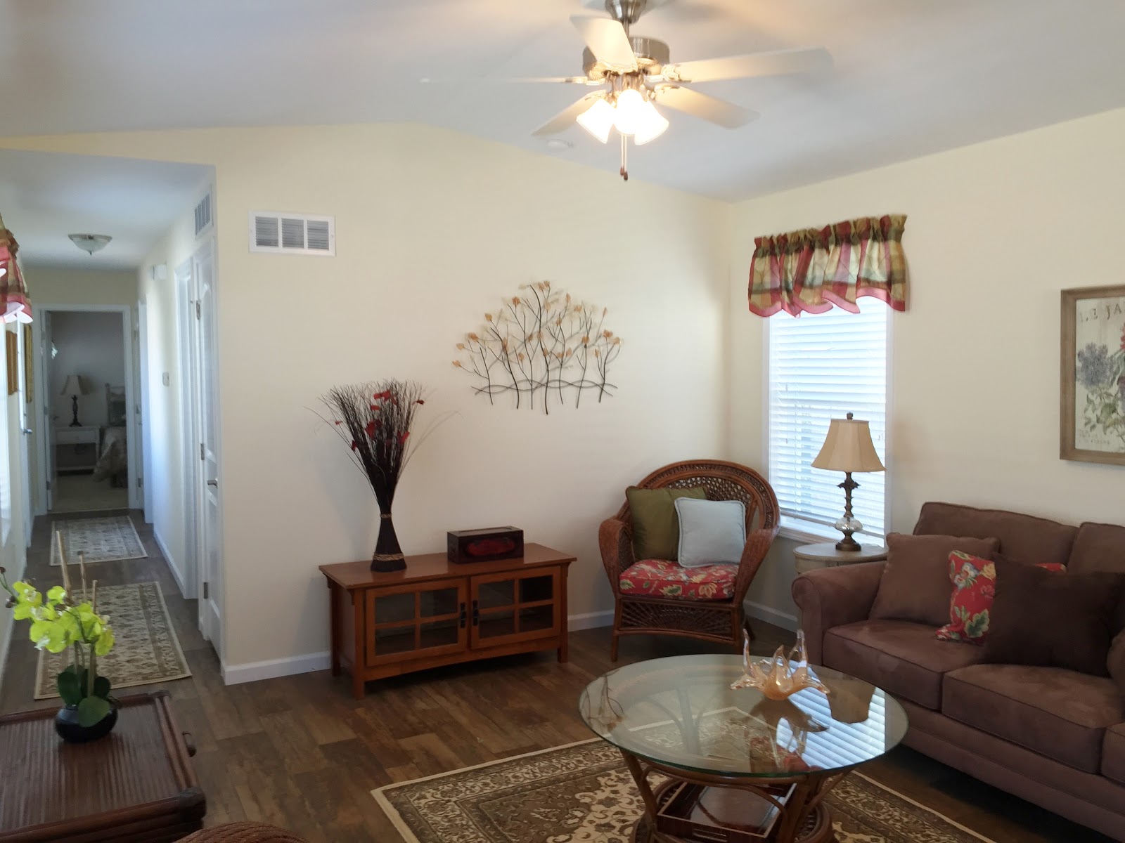 Oak Ridge Senior Community 55+