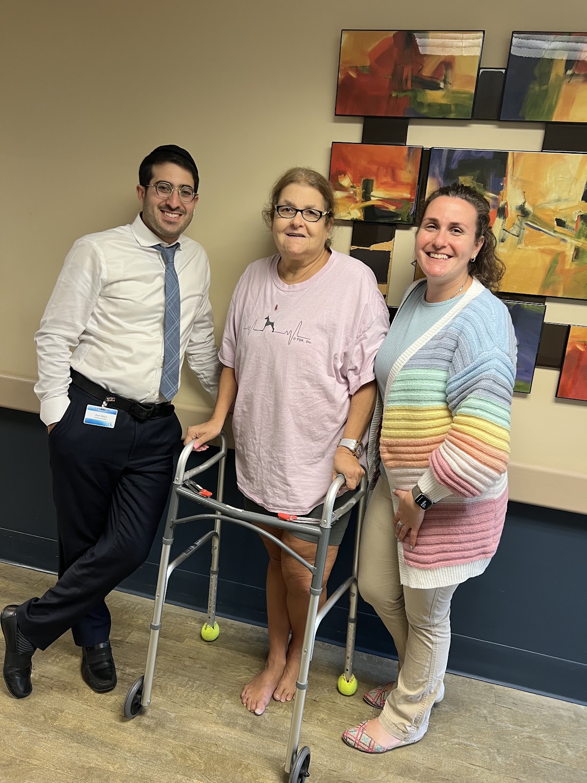 Lakeland Health Care Center