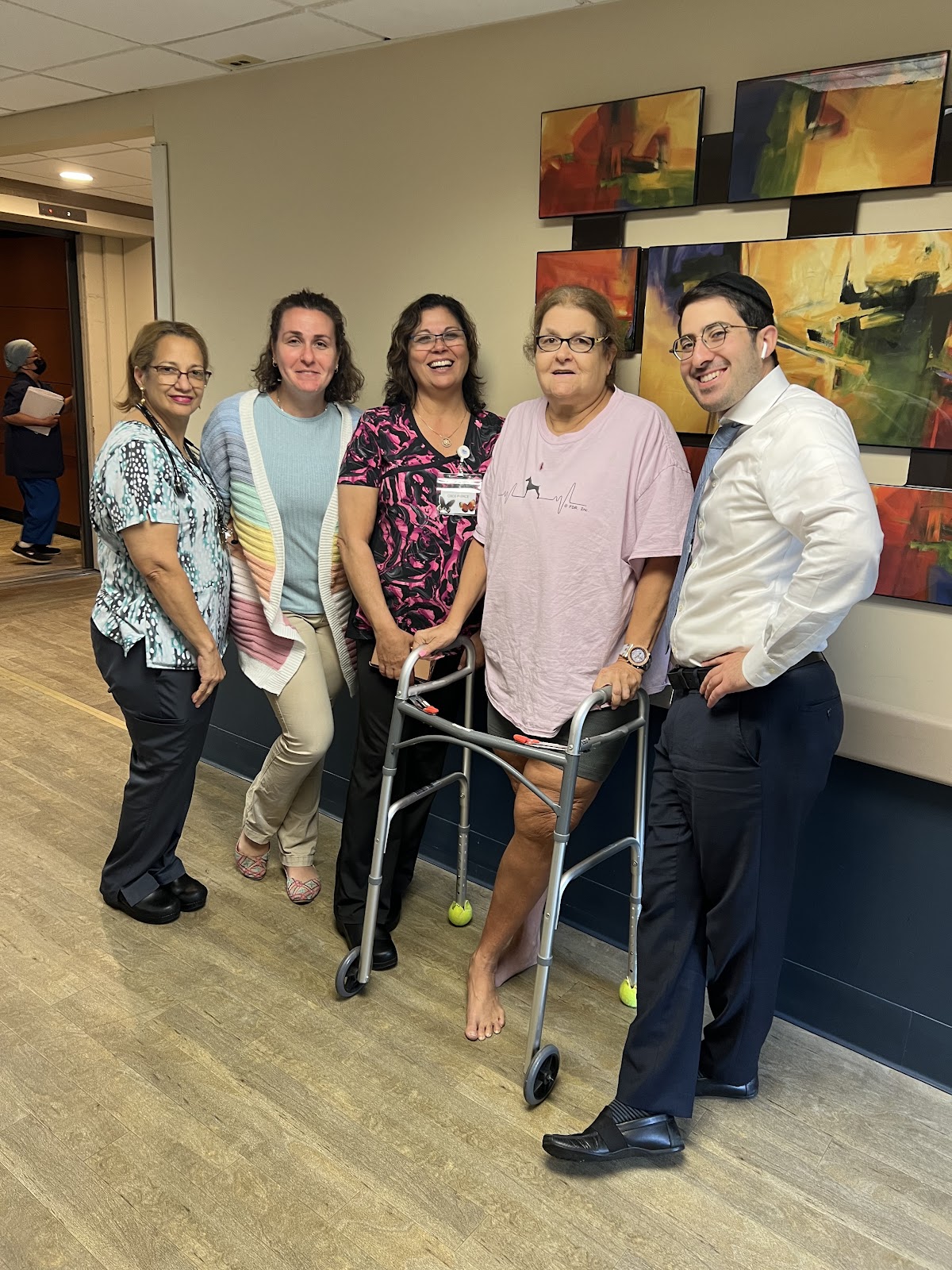 Lakeland Health Care Center