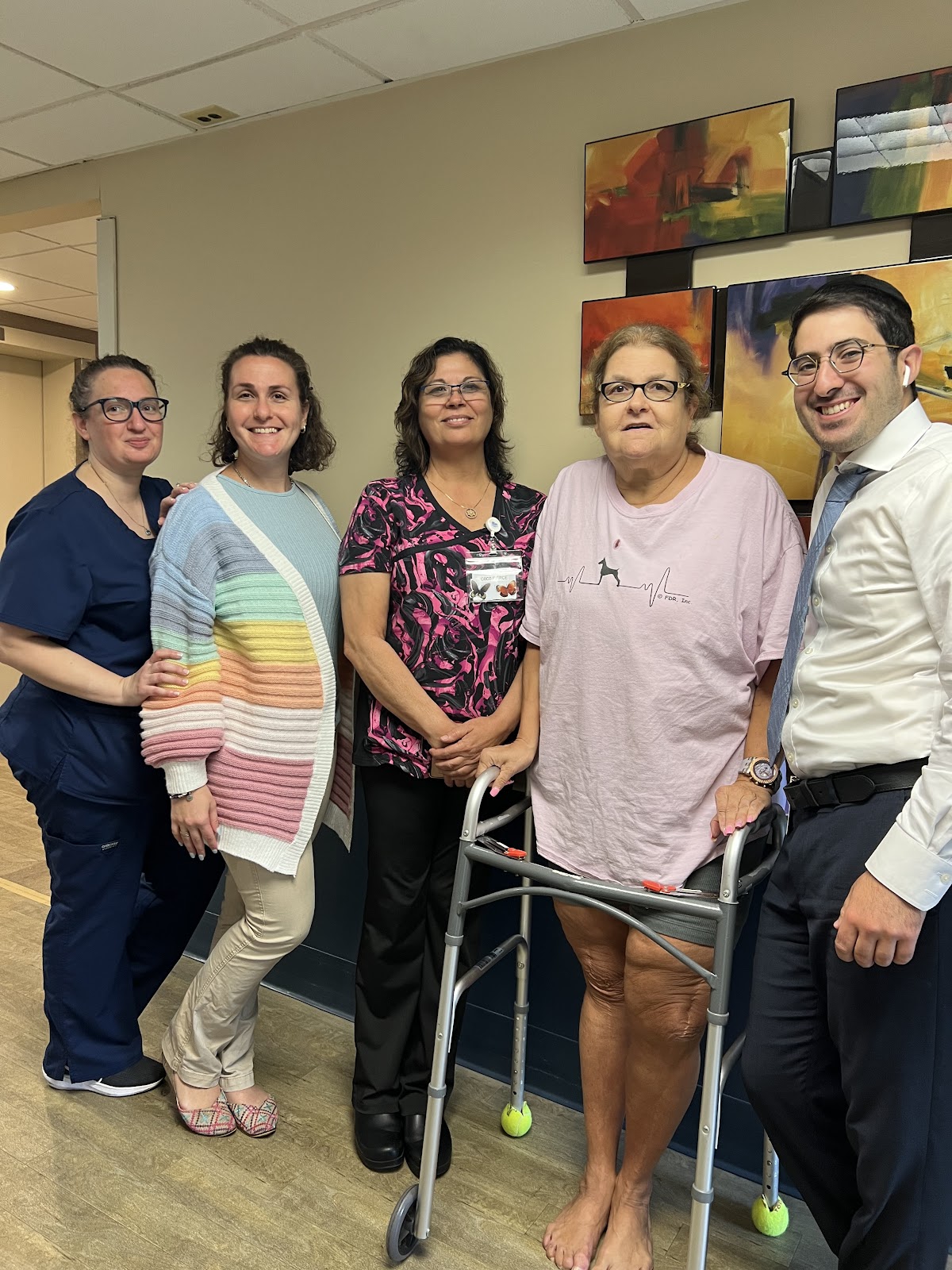 Lakeland Health Care Center