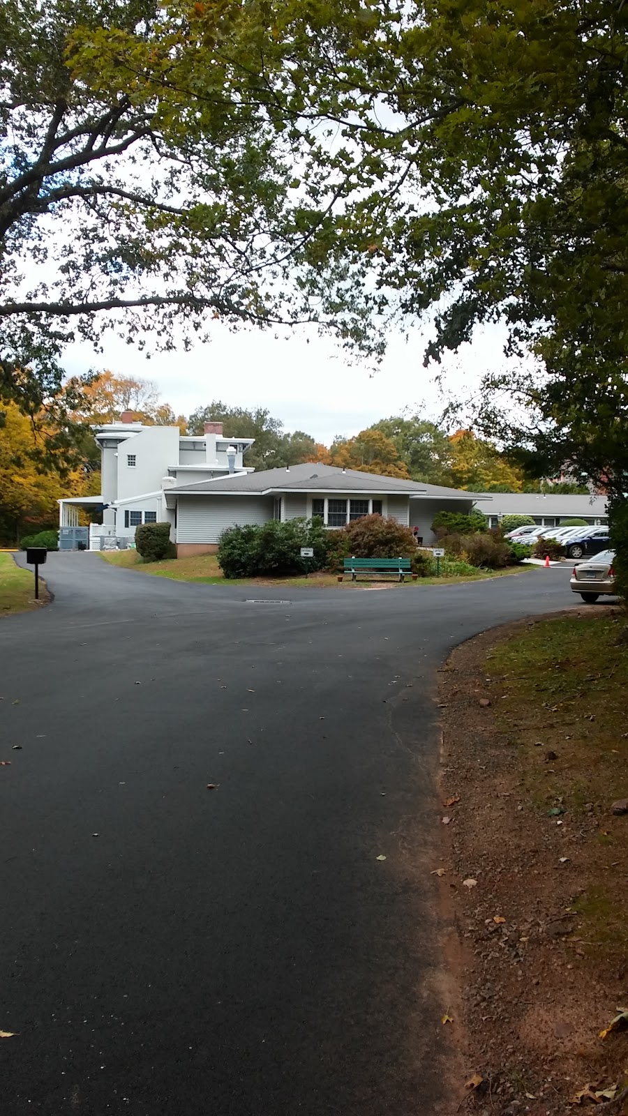 Greystone Retirement Home