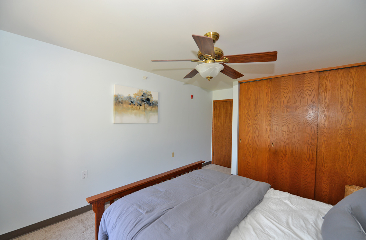 Crystal Bay Senior Apartment Community