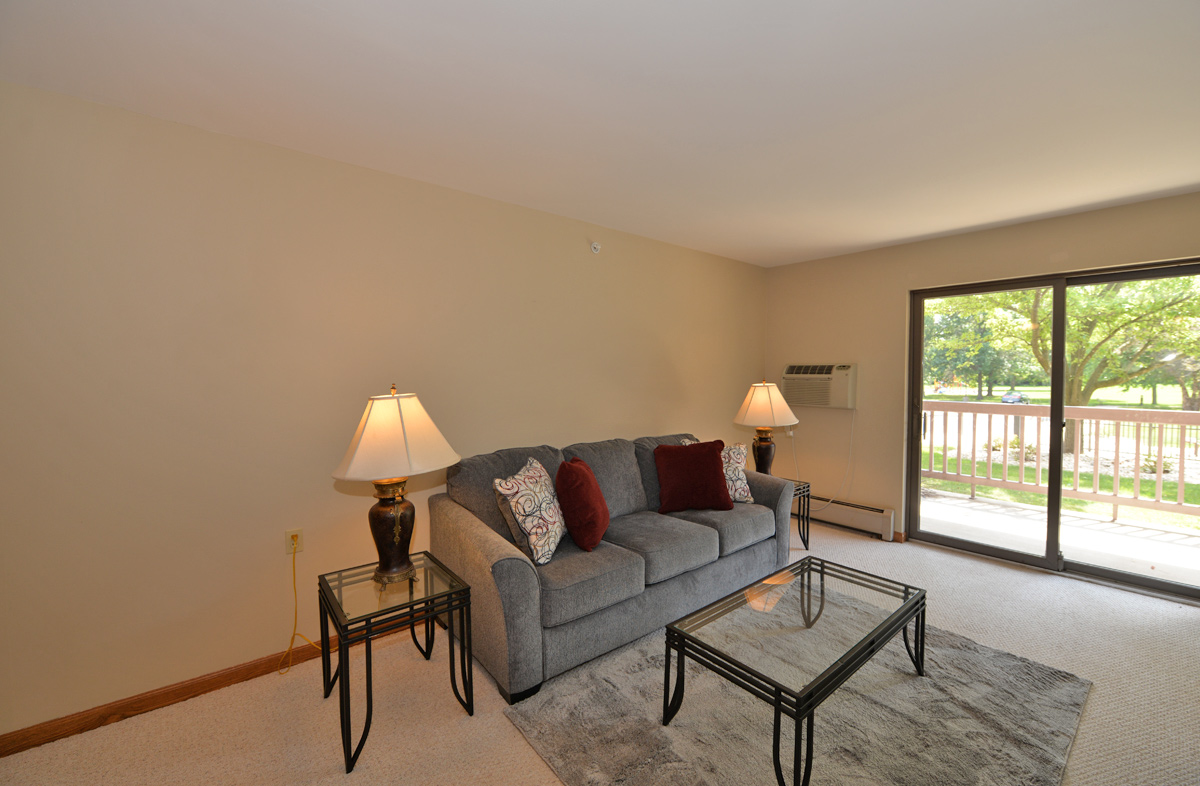 Crystal Bay Senior Apartment Community
