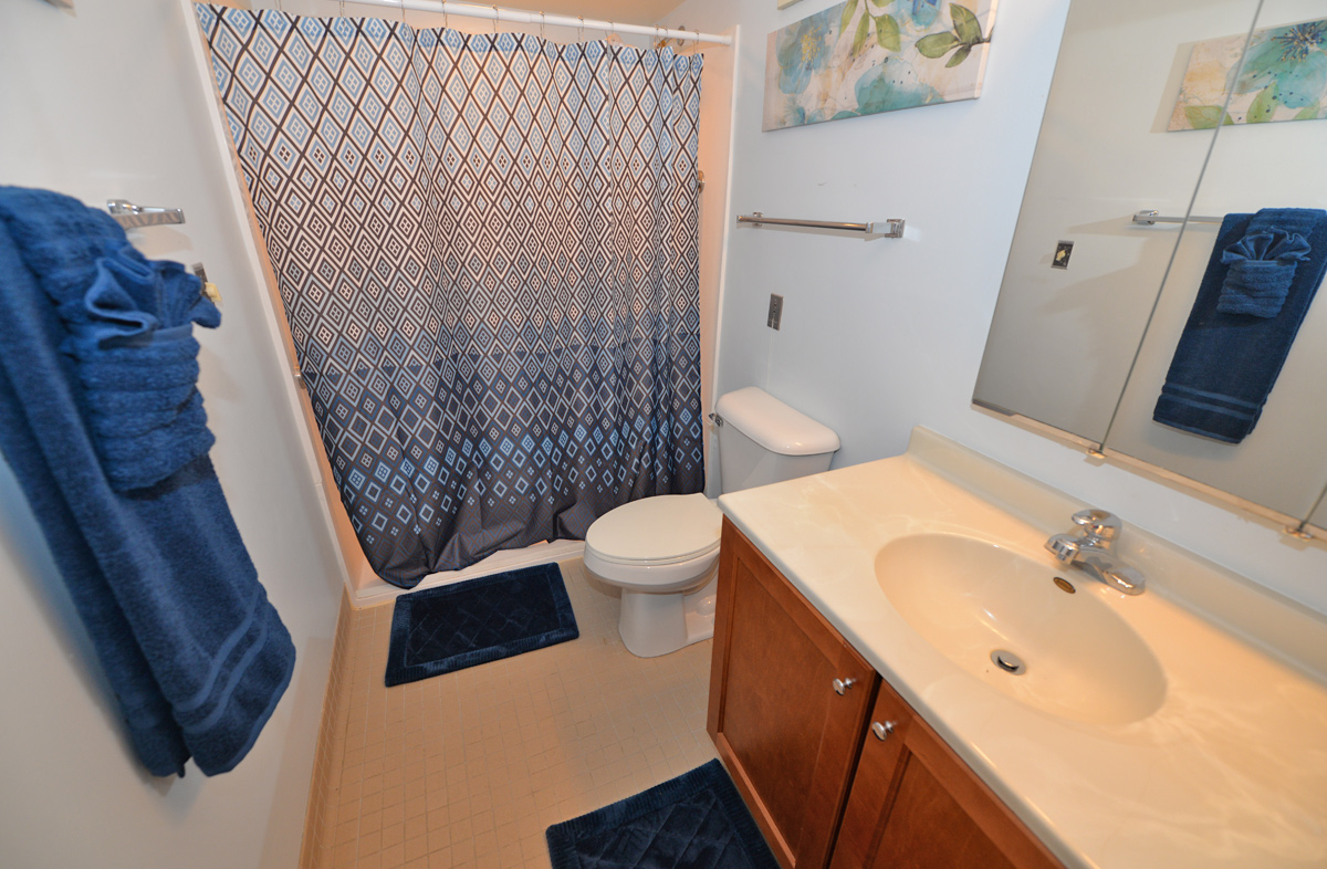 Crystal Bay Senior Apartment Community