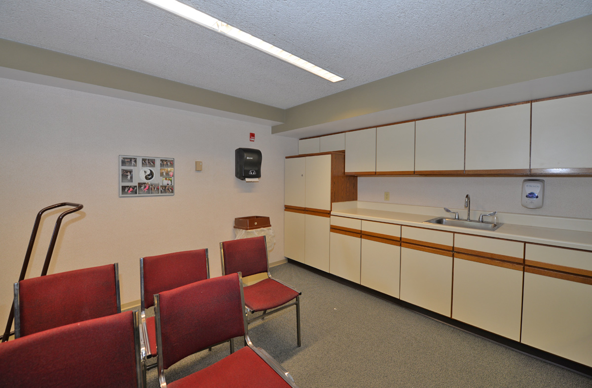 Crystal Bay Senior Apartment Community
