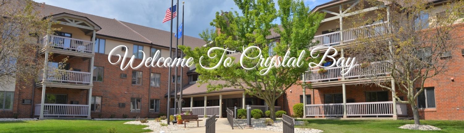 Crystal Bay Senior Apartment Community