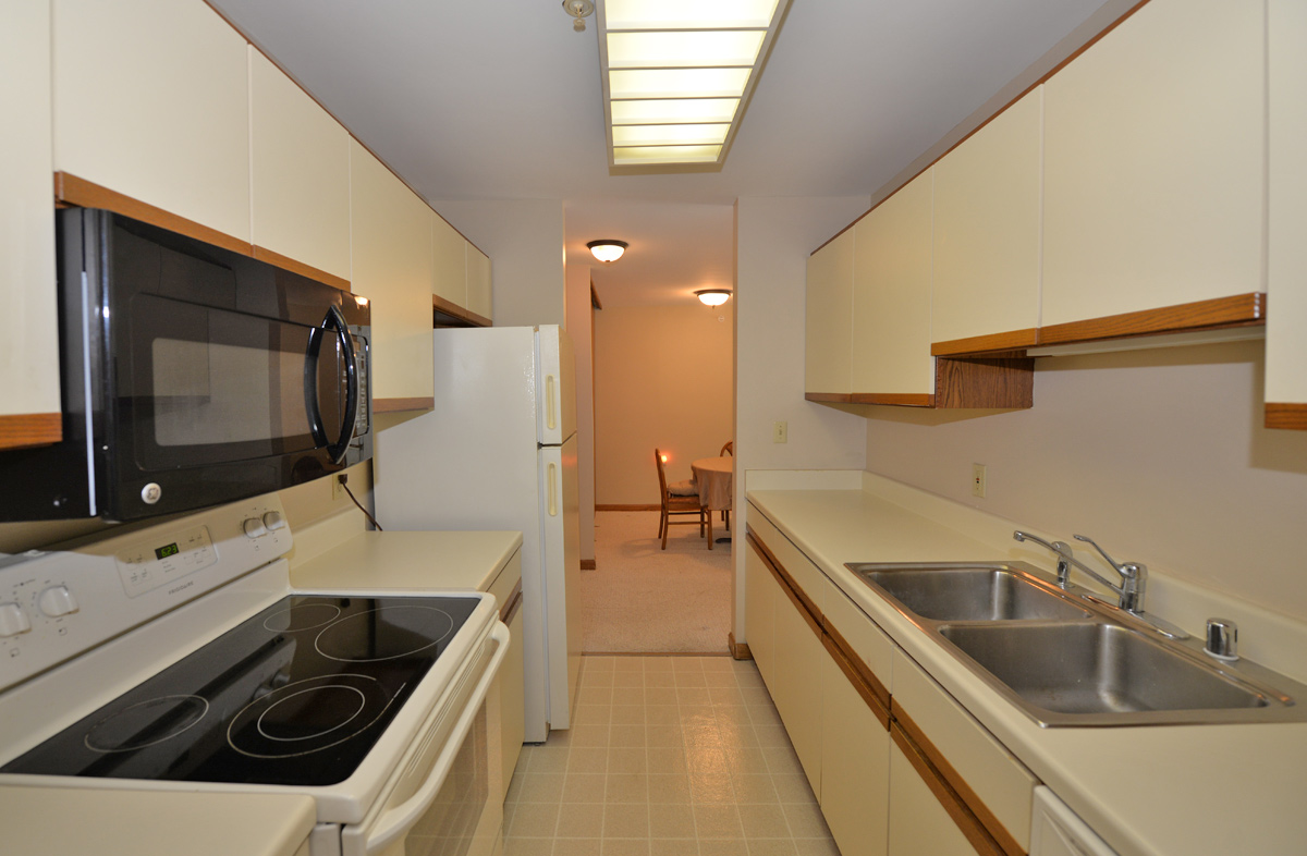 Crystal Bay Senior Apartment Community