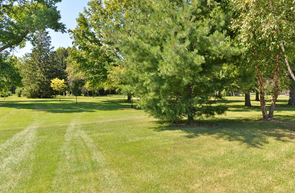 Crystal Bay Senior Apartment Community
