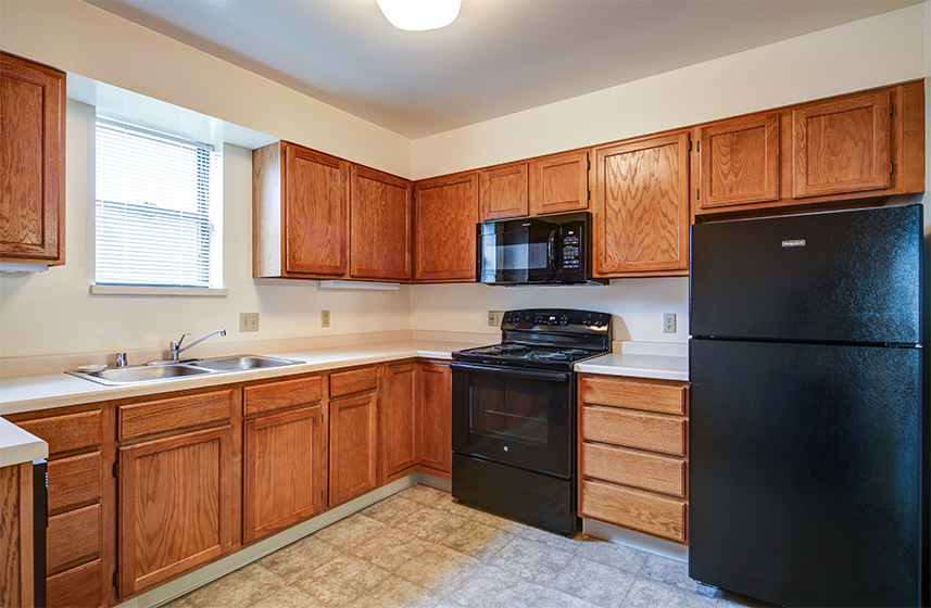 Lake Oaks Senior Apartment Homes