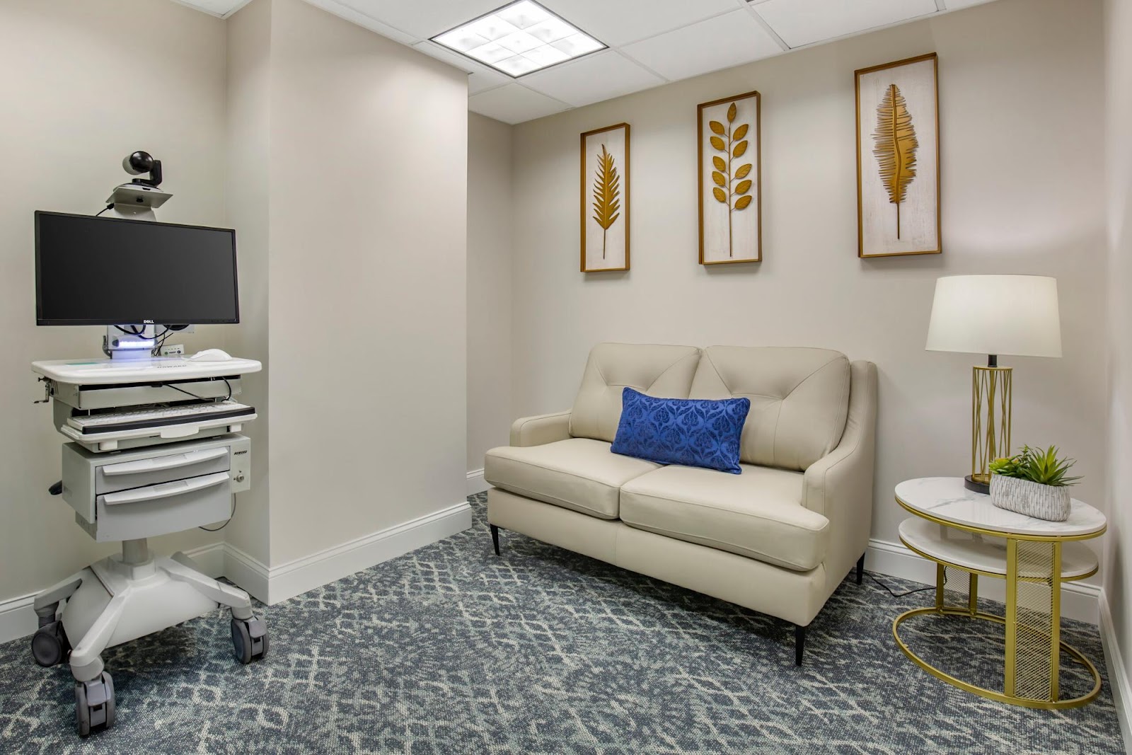The Residences at Thomas Circle