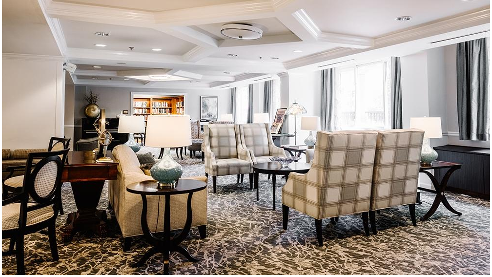 The Residences at Thomas Circle