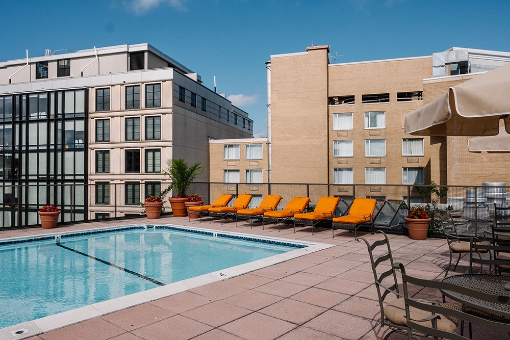 The Residences at Thomas Circle