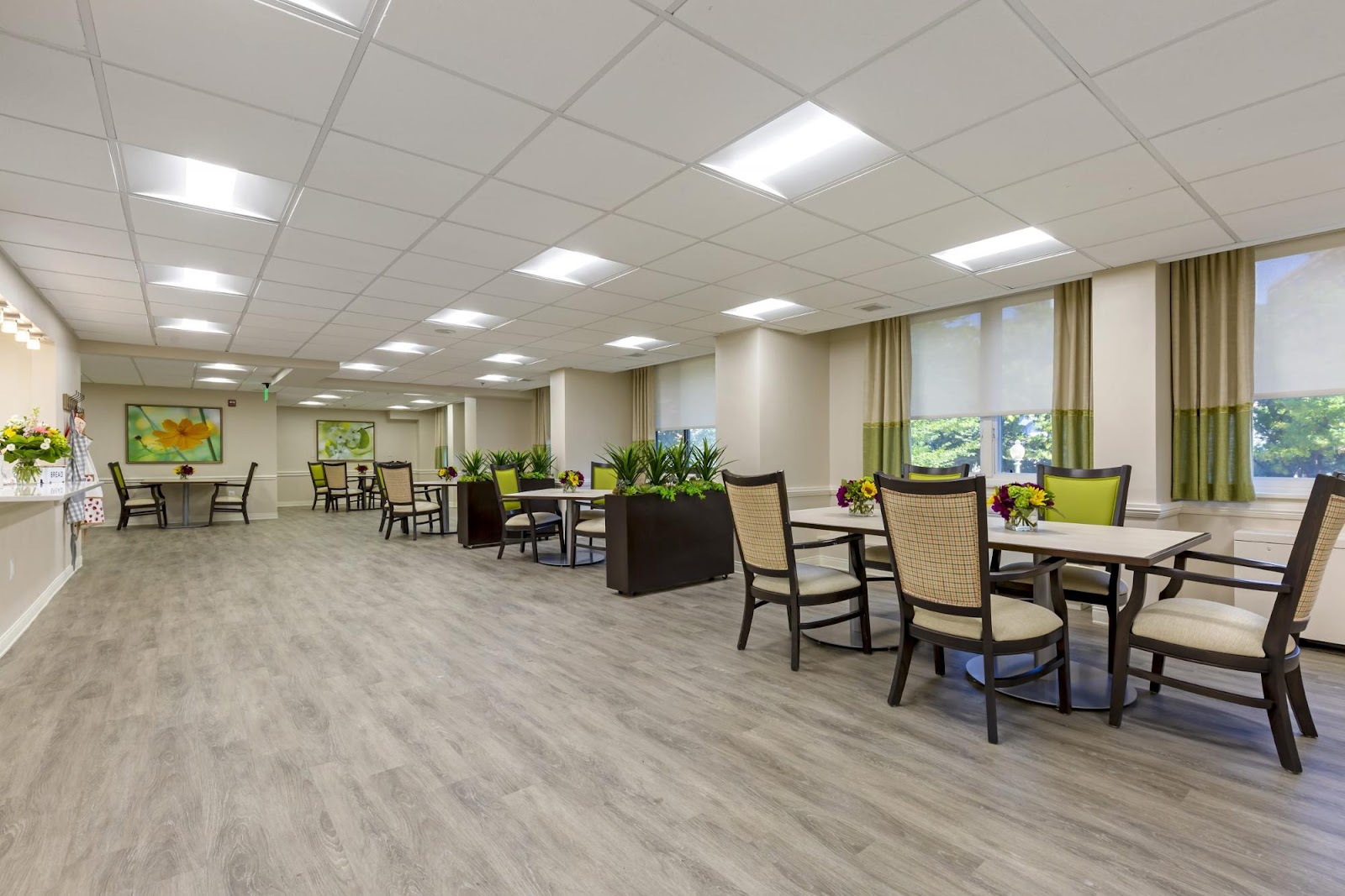 The Residences at Thomas Circle