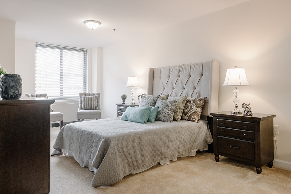 The Residences at Thomas Circle