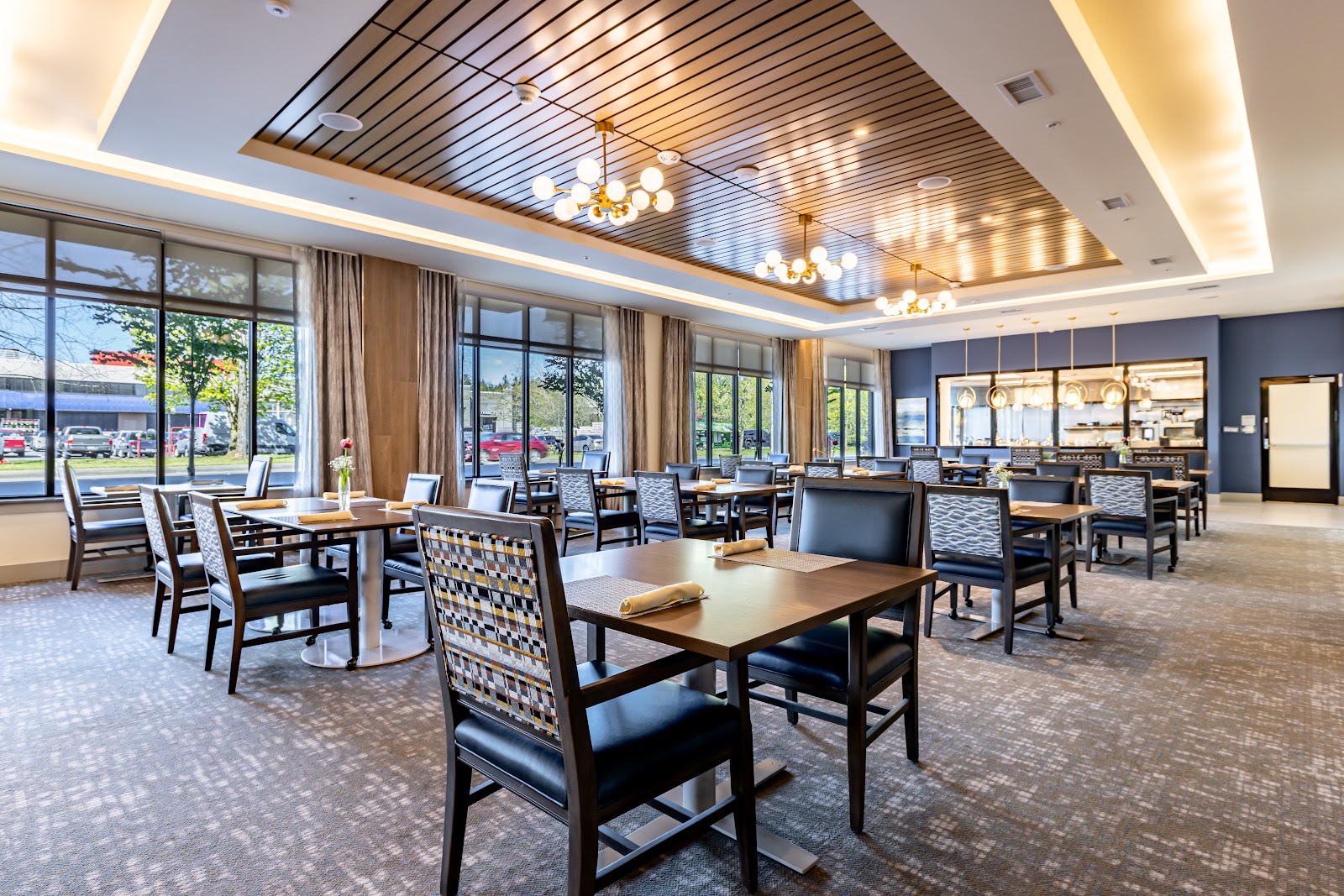 Merrill Gardens at Tukwila