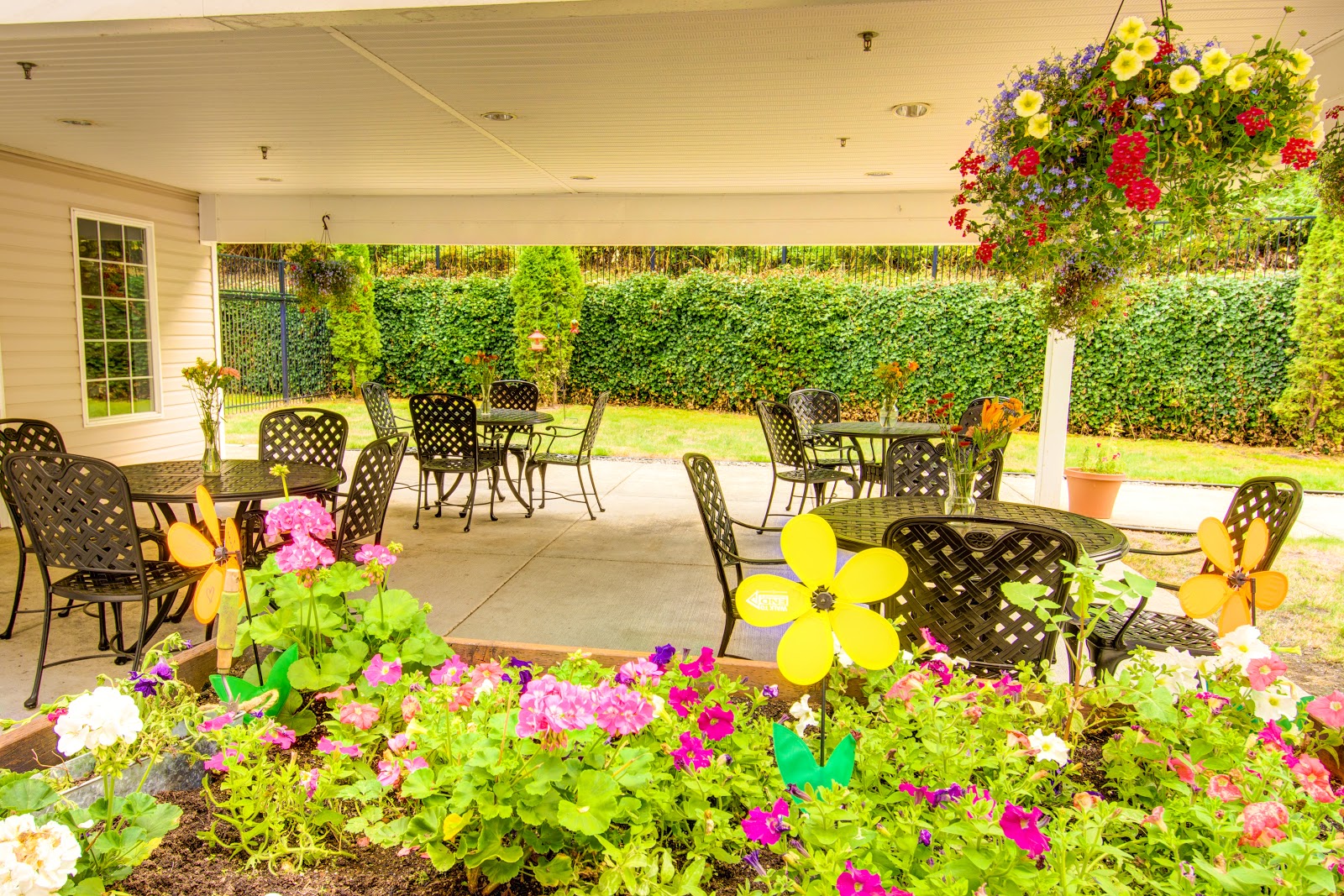 Cascade Valley Senior Living