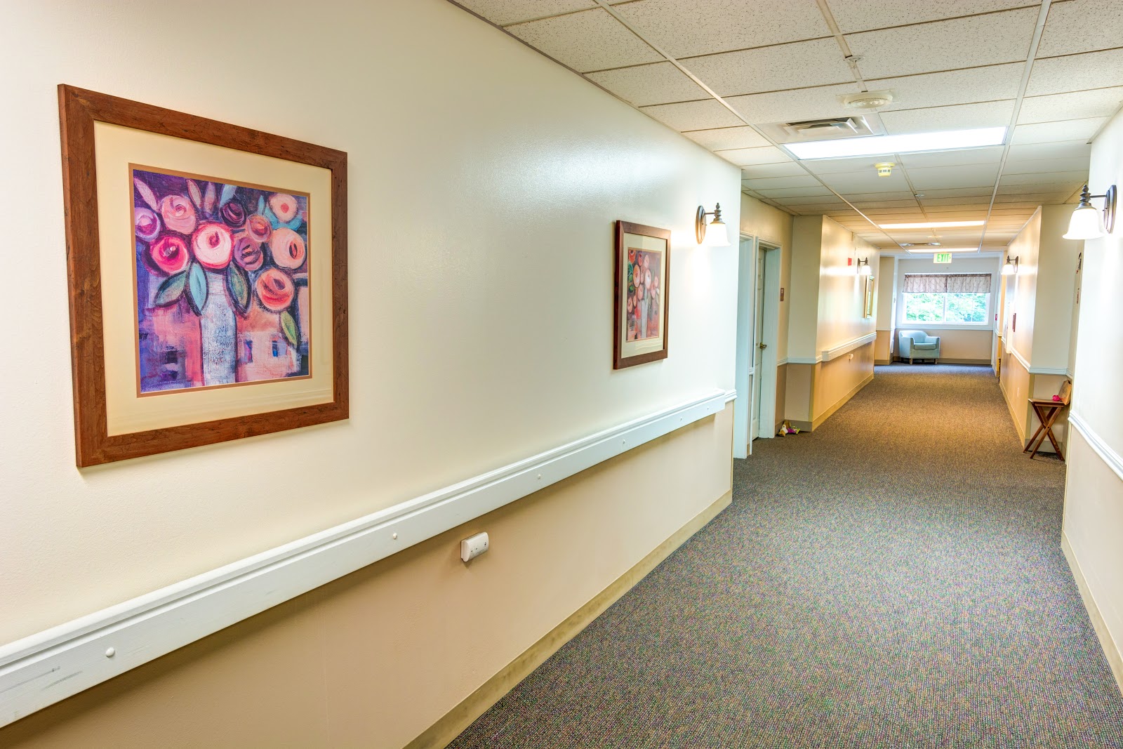 Cascade Valley Senior Living