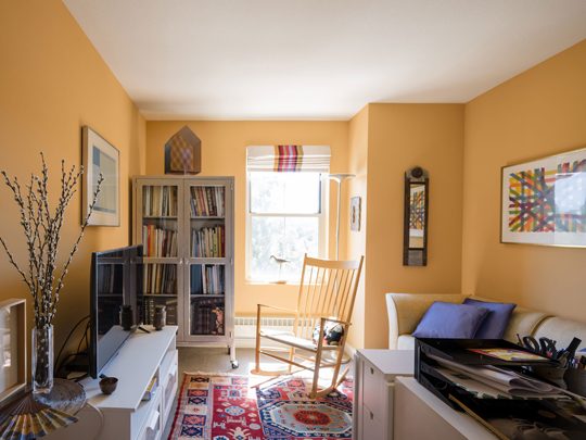 Rhoda Goldman Plaza - San Francisco Assisted Living & Memory Care