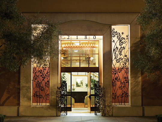 Rhoda Goldman Plaza - San Francisco Assisted Living & Memory Care