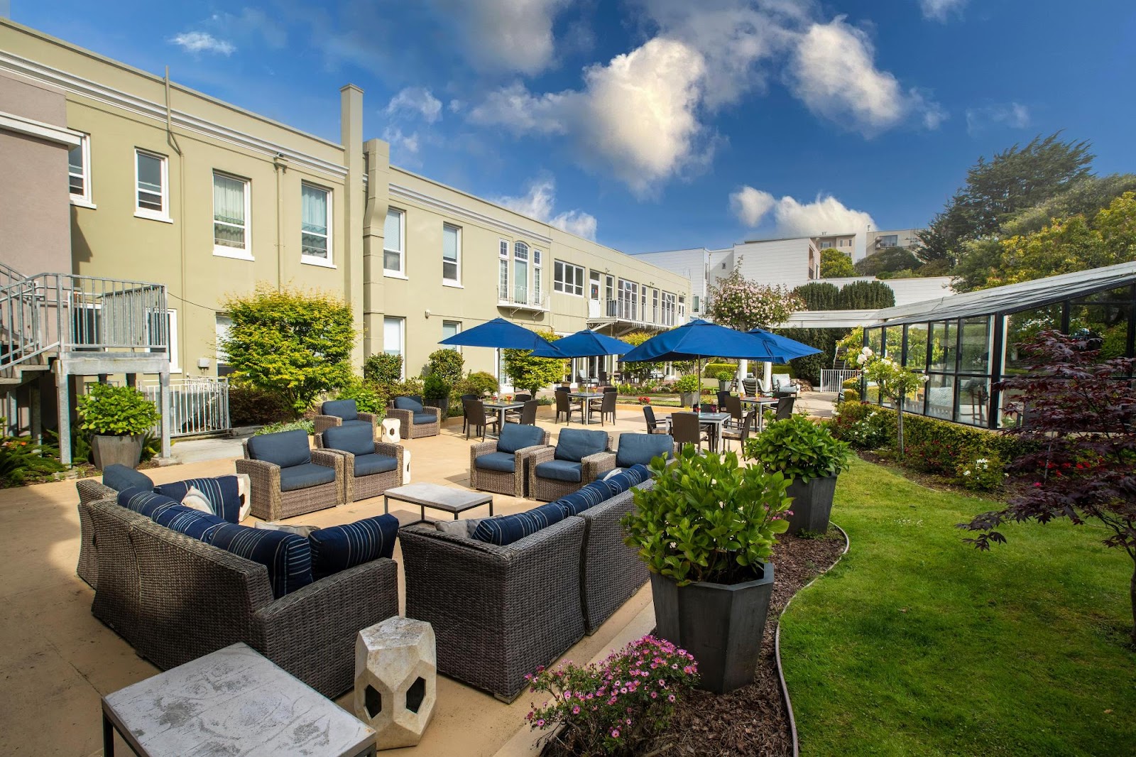 Sagebrook Senior Living