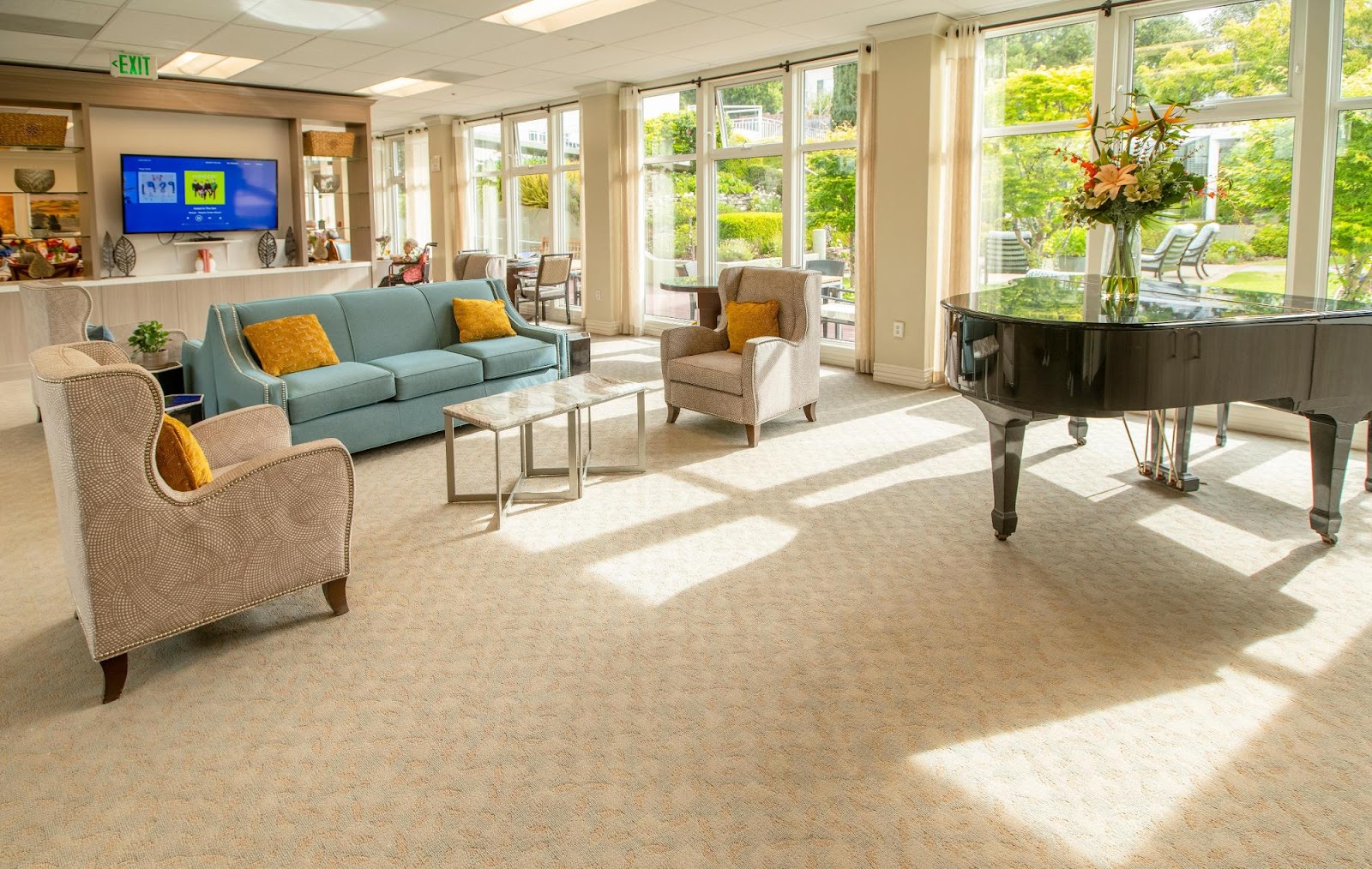 Sagebrook Senior Living