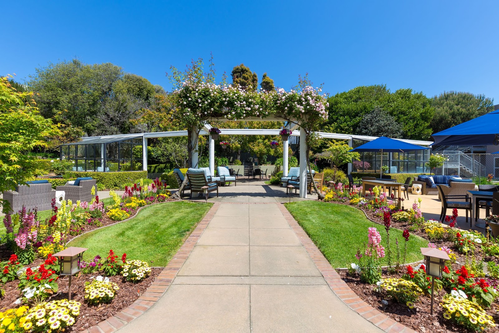 Sagebrook Senior Living