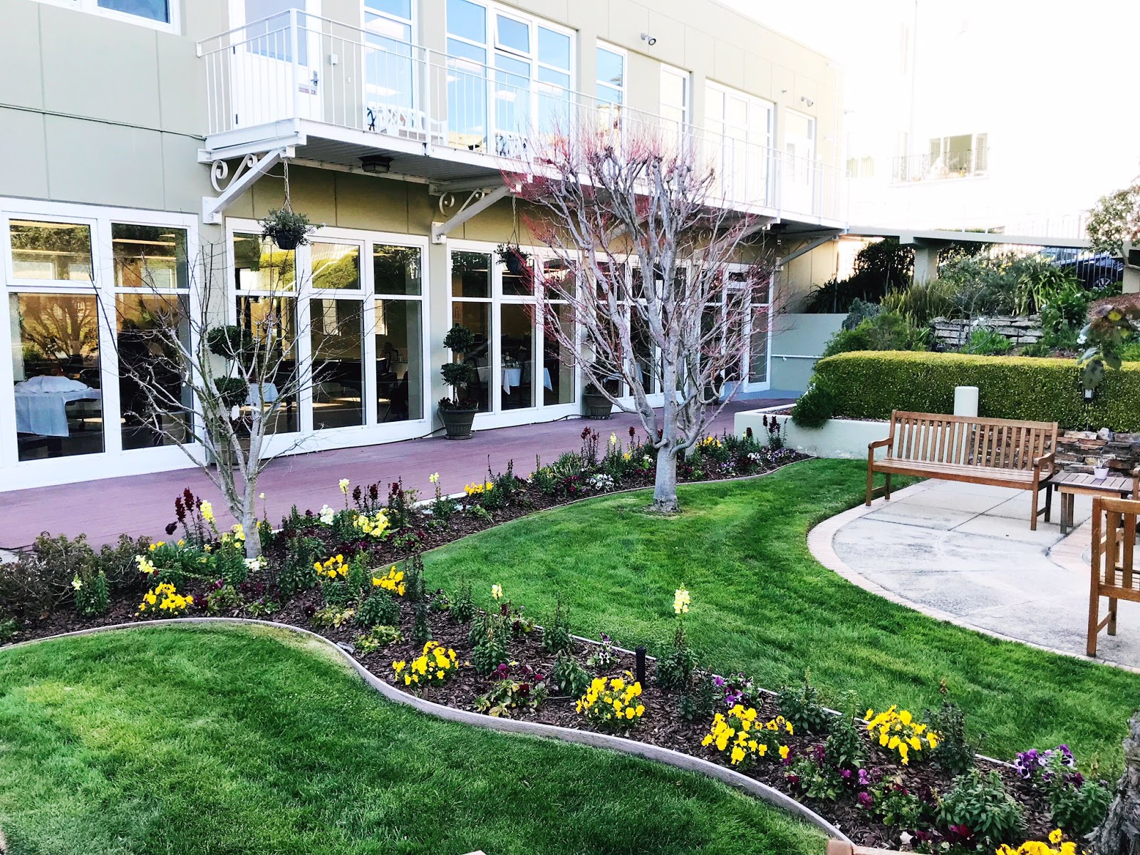 Sagebrook Senior Living