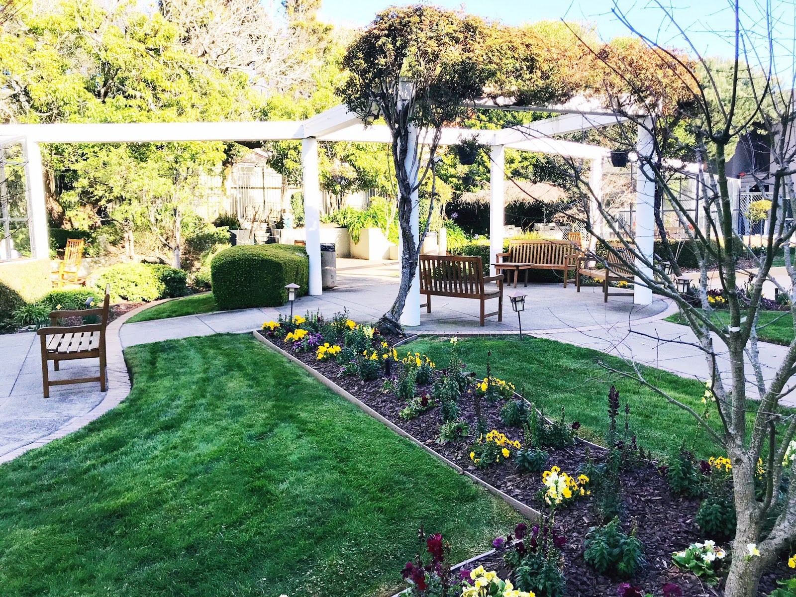 Sagebrook Senior Living