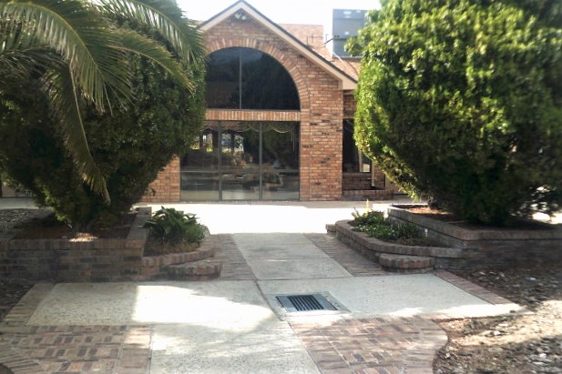 Pebble Creek Nursing Center
