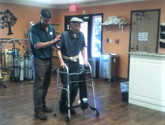 Pebble Creek Nursing Center