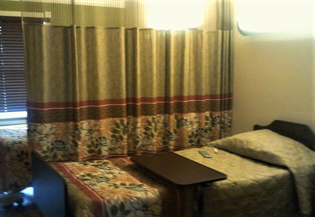 Pebble Creek Nursing Center