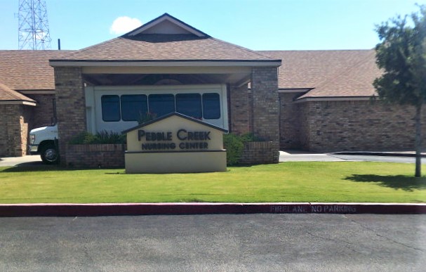 Pebble Creek Nursing Center