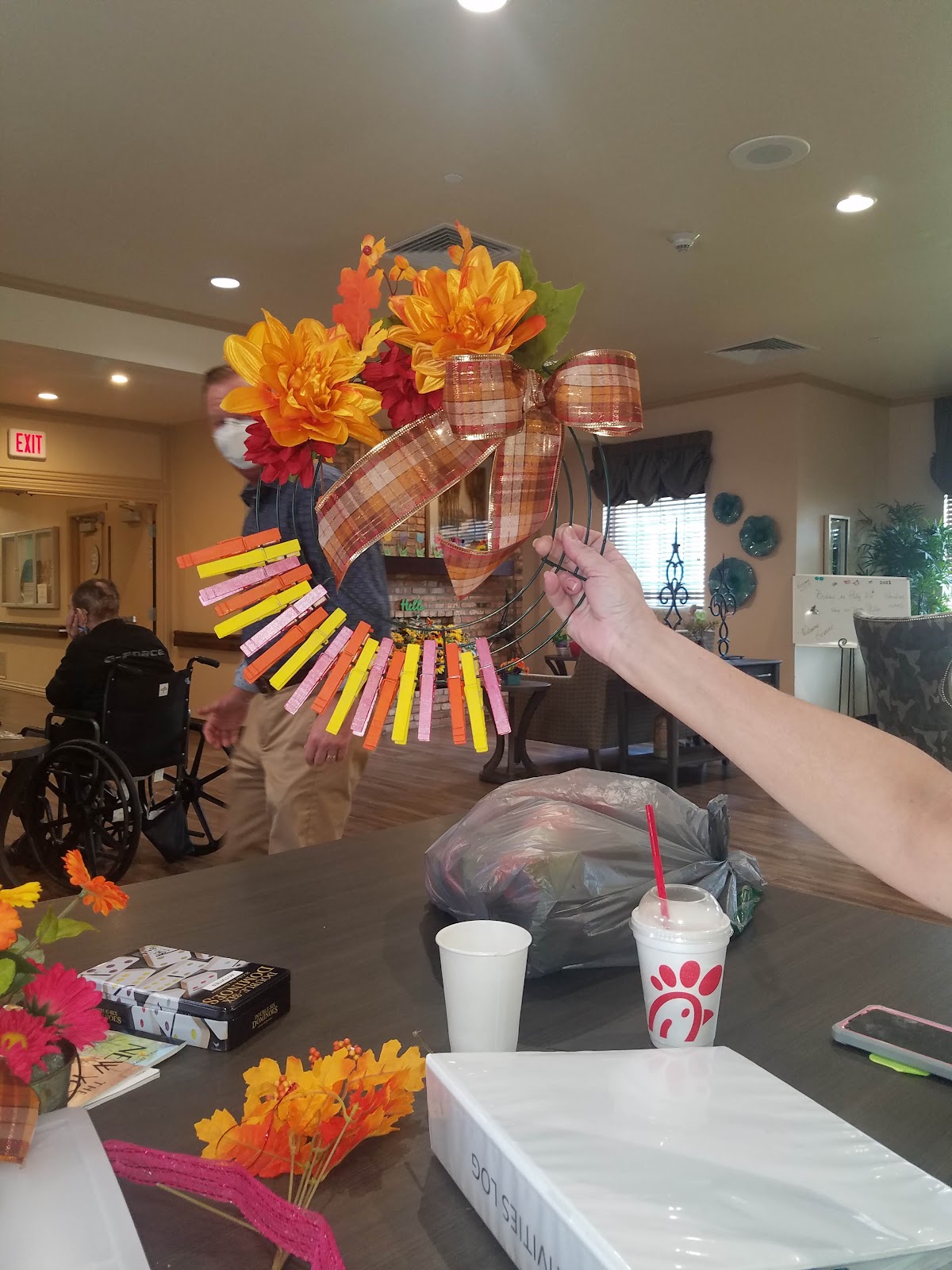 The Bartlett Skilled Nursing and Assisted Living