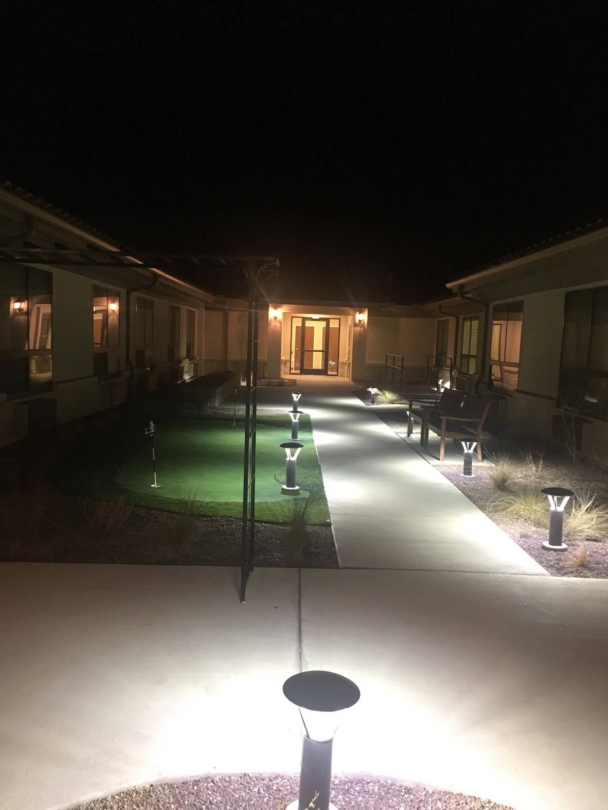 VibraLife El Paso now Ignite Medical Resorts
