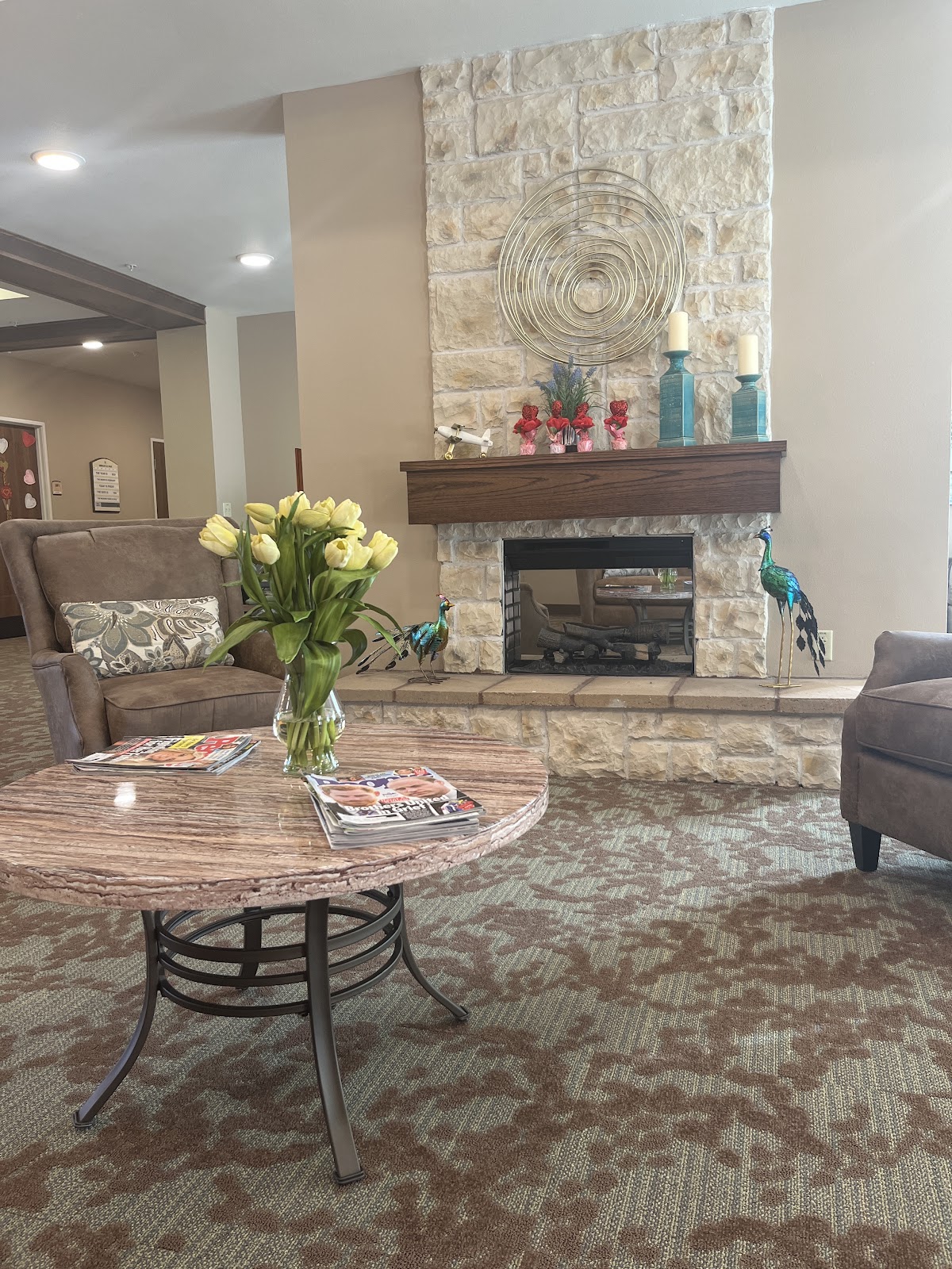 VibraLife El Paso now Ignite Medical Resorts