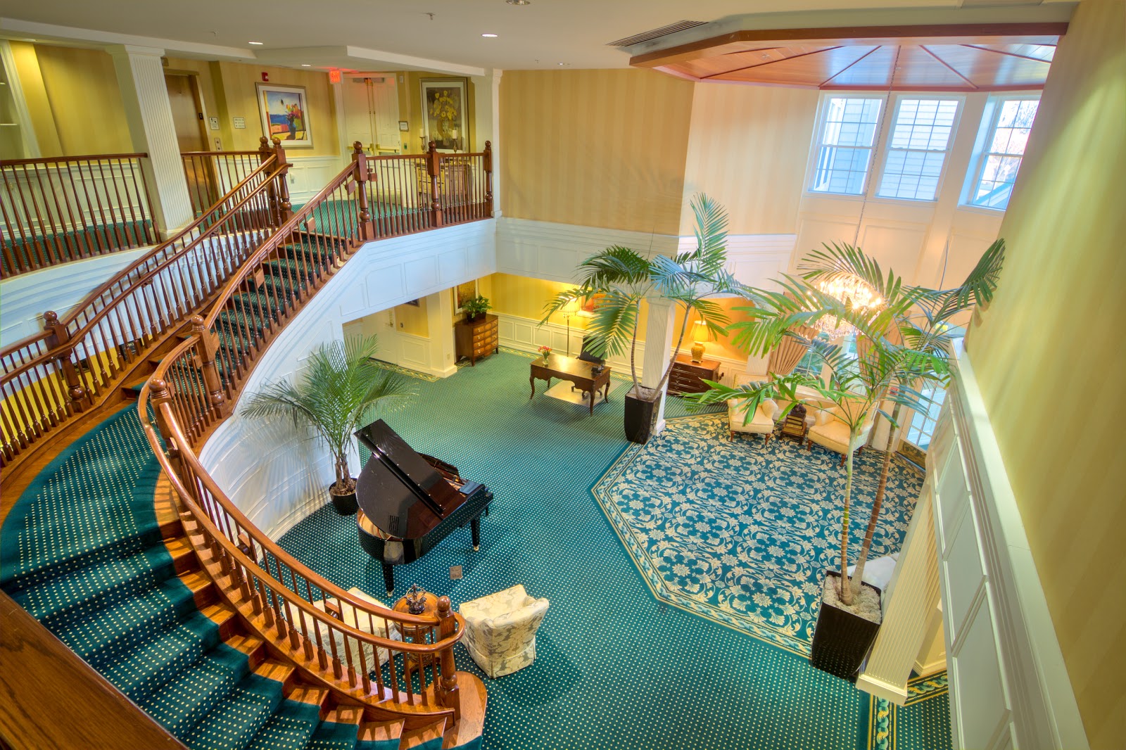 Brandywine Fenwick Island by Monarch