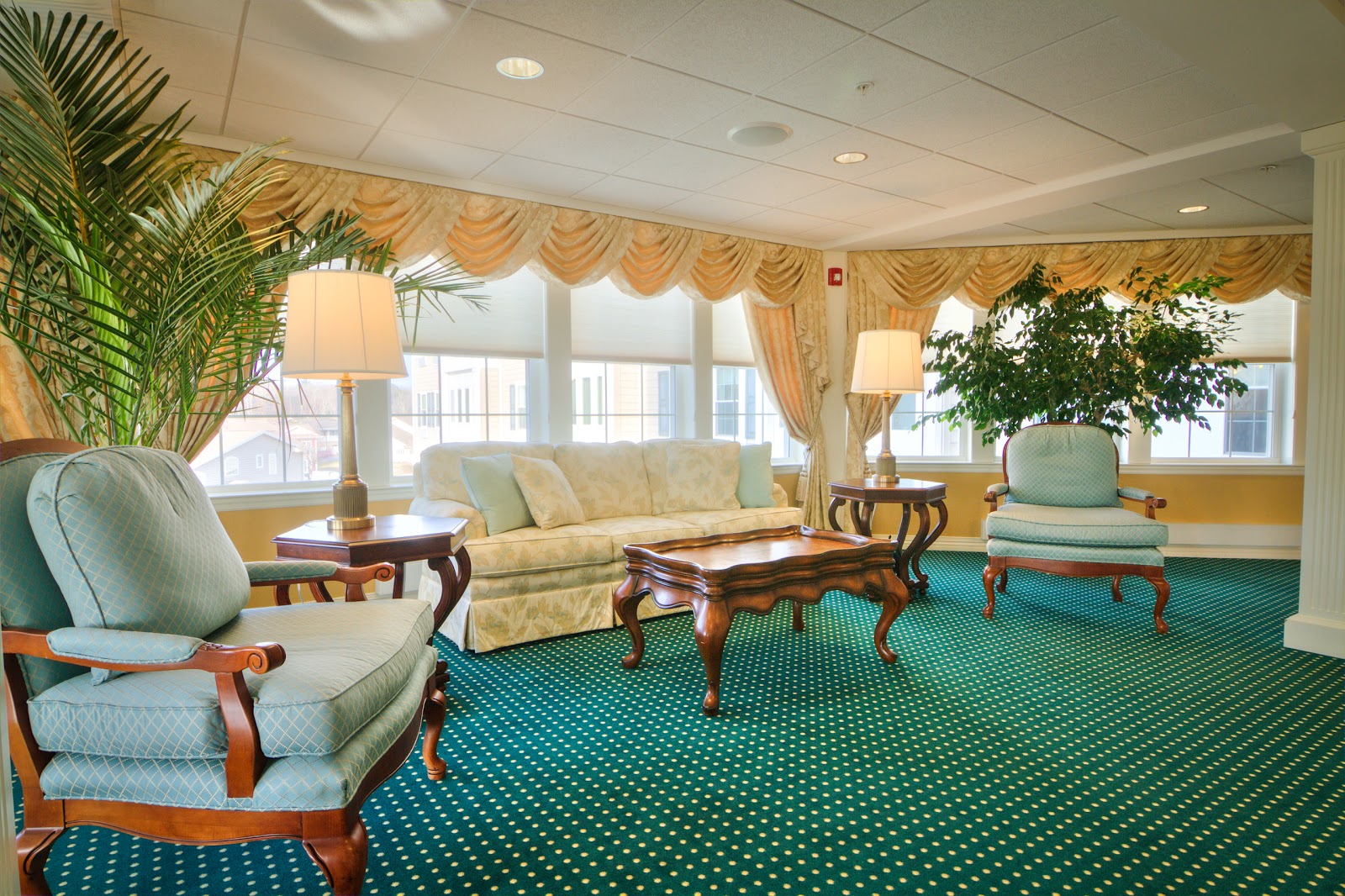 Brandywine Fenwick Island by Monarch