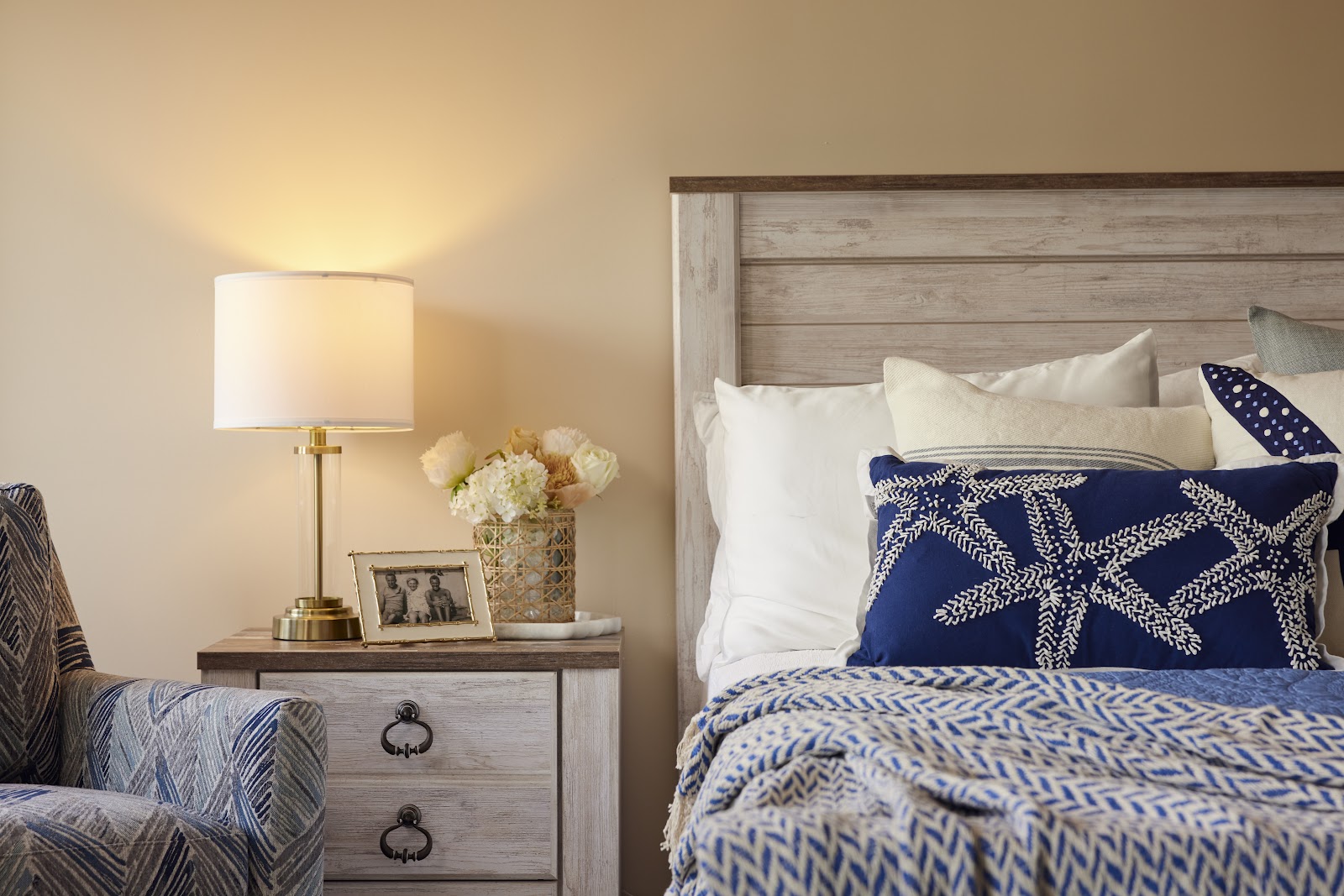 Brandywine Fenwick Island by Monarch
