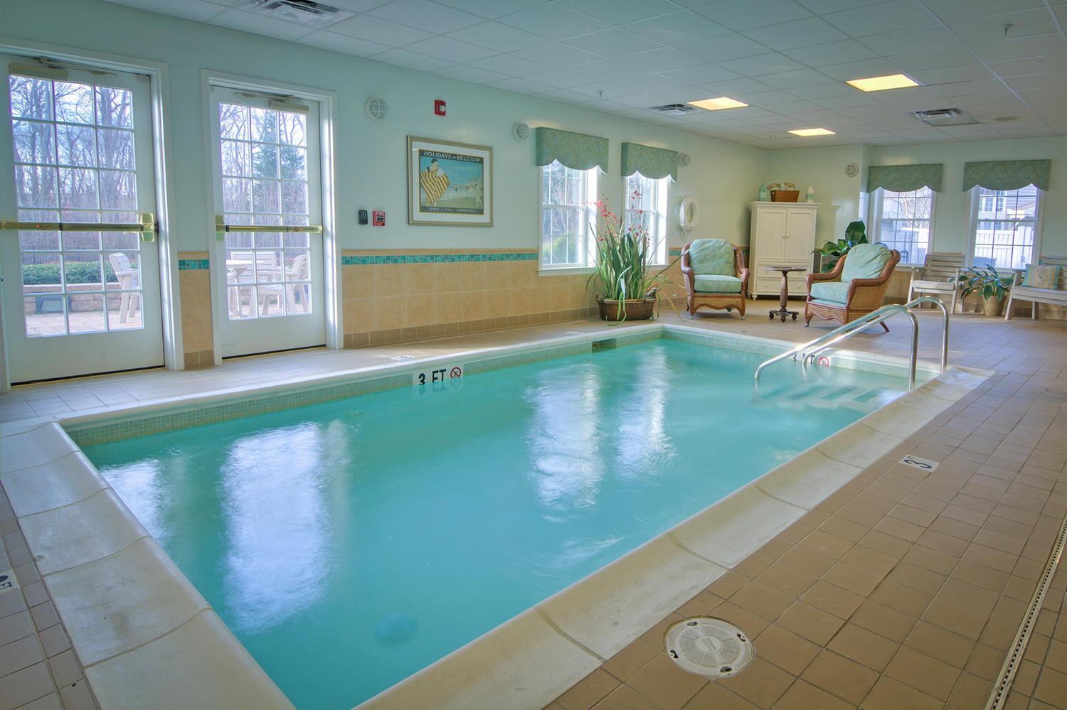 Brandywine Fenwick Island by Monarch