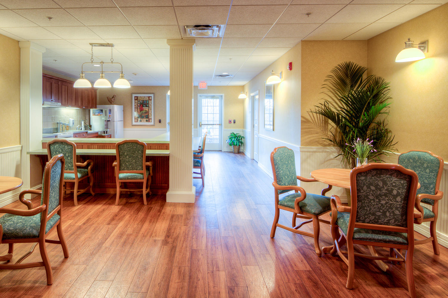 Brandywine Fenwick Island by Monarch